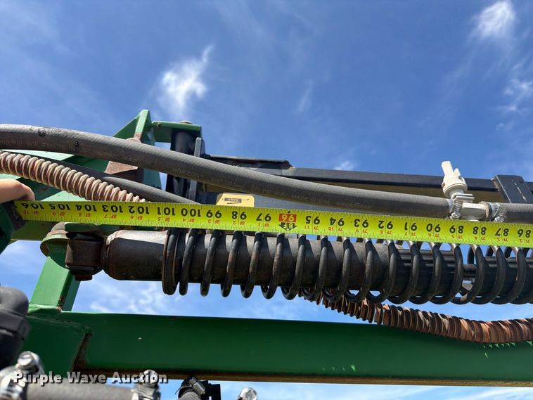 image for item FM7630 Fast 7400 sprayer