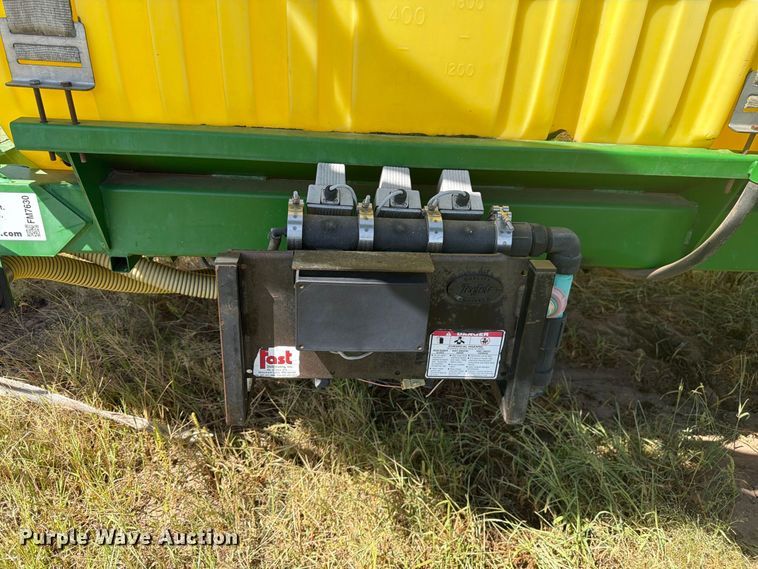 image for item FM7630 Fast 7400 sprayer
