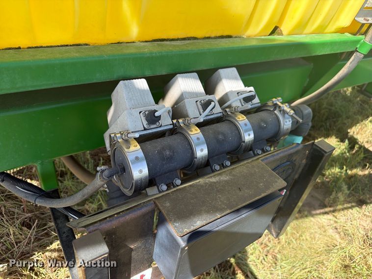 image for item FM7630 Fast 7400 sprayer