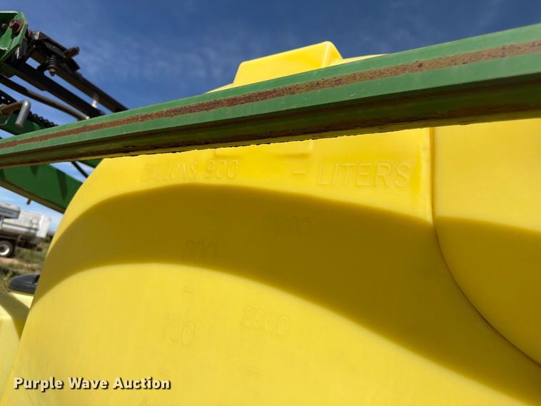 image for item FM7630 Fast 7400 sprayer
