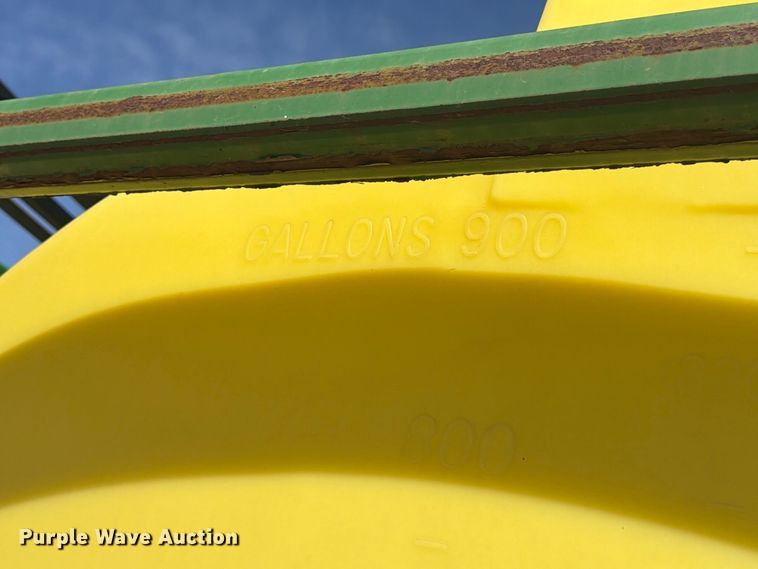 image for item FM7630 Fast 7400 sprayer