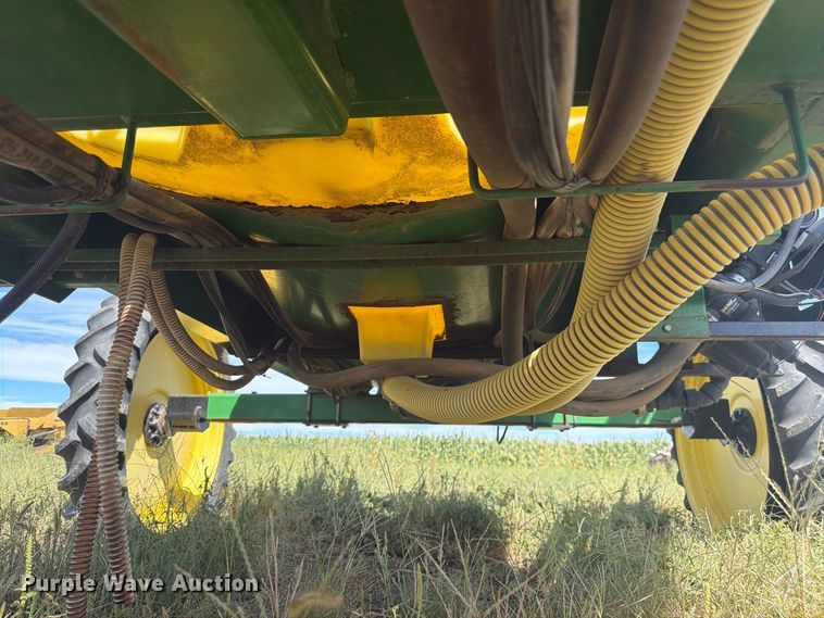 image for item FM7630 Fast 7400 sprayer