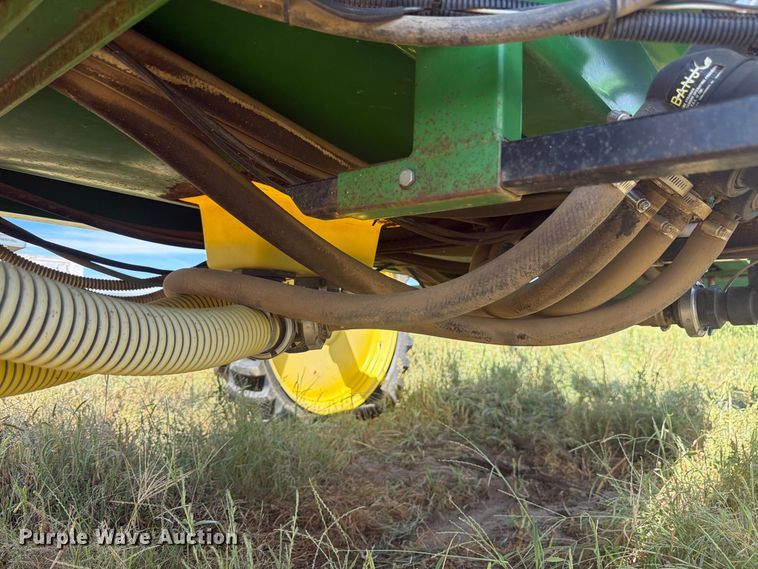 image for item FM7630 Fast 7400 sprayer