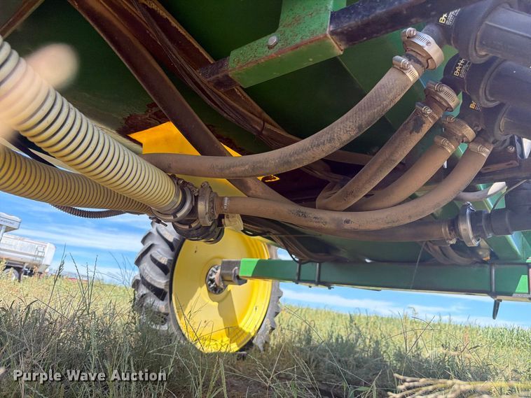 image for item FM7630 Fast 7400 sprayer