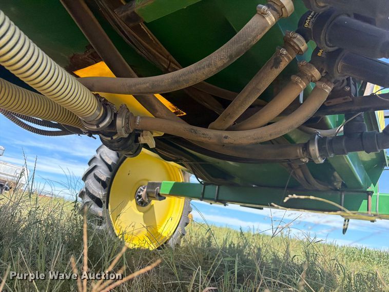 image for item FM7630 Fast 7400 sprayer