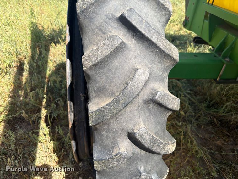 image for item FM7630 Fast 7400 sprayer