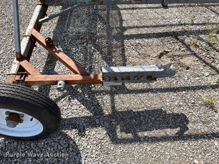 image for item MQ9065 Calf catcher