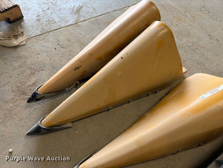 image for item MQ9066 Corn header parts
