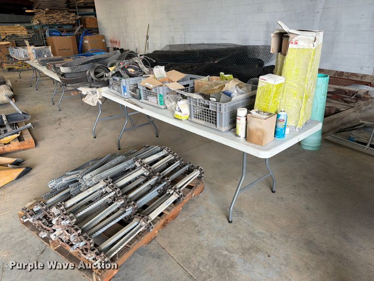 image for item MQ9067 Claas parts