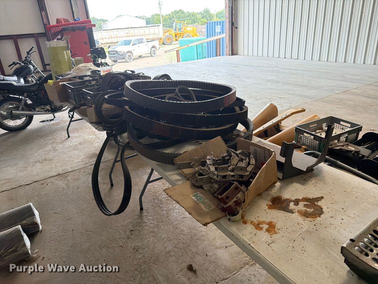 image for item MQ9067 Claas parts