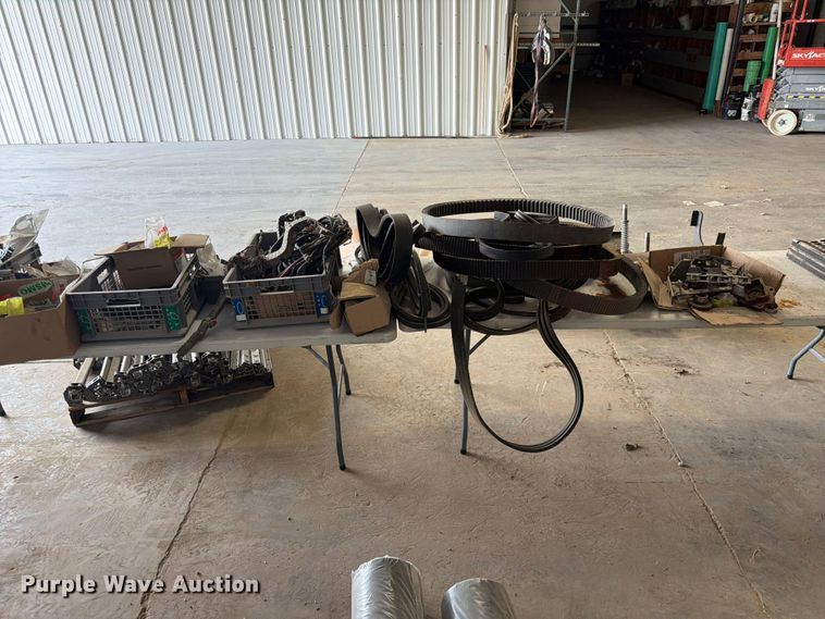 image for item MQ9067 Claas parts
