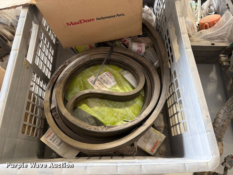 image for item MQ9067 Claas parts