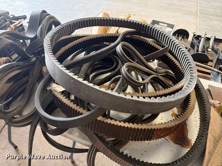 image for item MQ9067 Claas parts