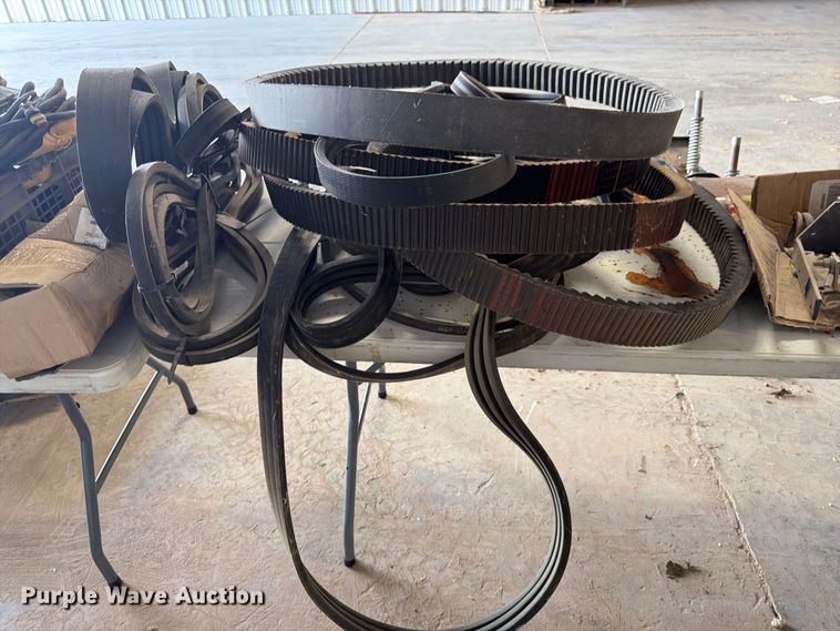image for item MQ9067 Claas parts