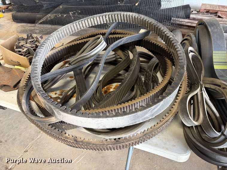 image for item MQ9067 Claas parts