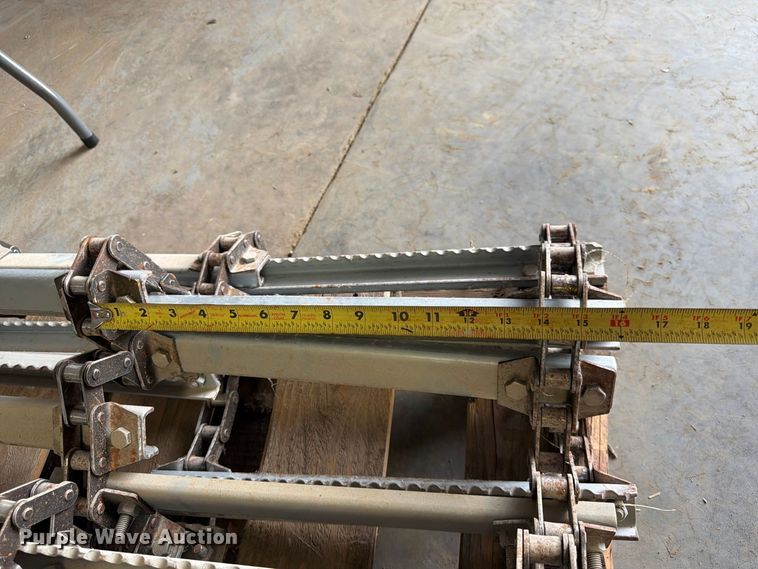 image for item MQ9067 Claas parts