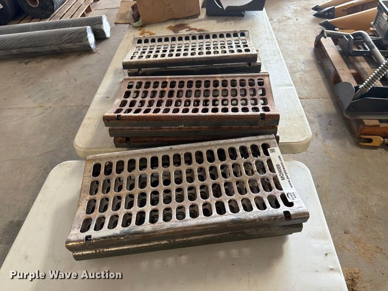 image for item MQ9089 (9) Claas concaves