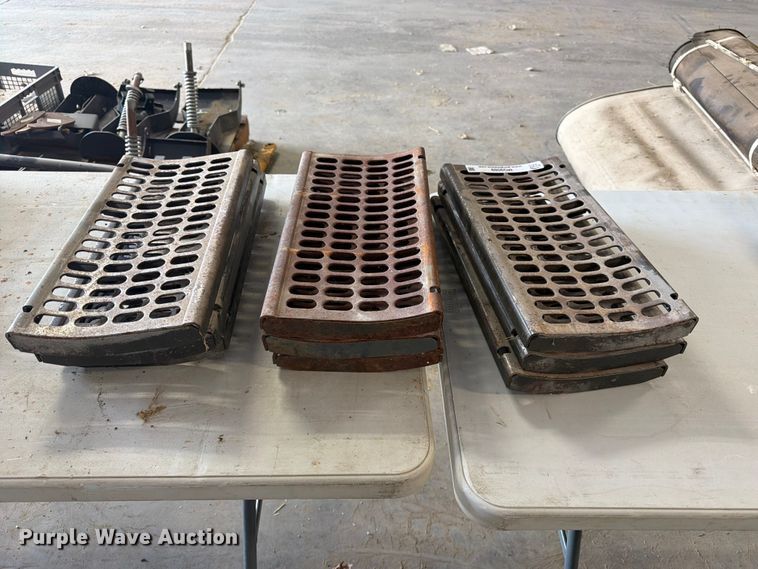 image for item MQ9089 (9) Claas concaves