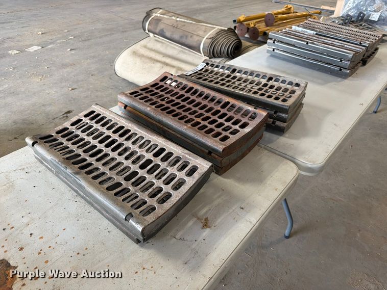 image for item MQ9089 (9) Claas concaves