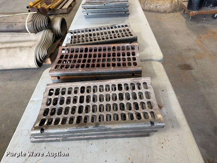image for item MQ9089 (9) Claas concaves