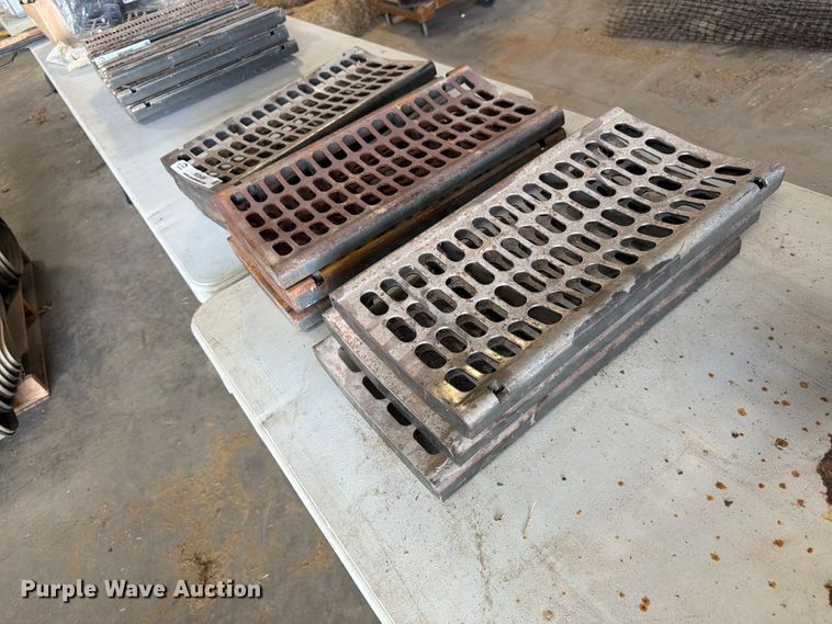 image for item MQ9089 (9) Claas concaves