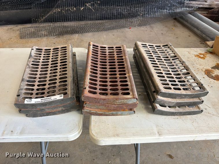 image for item MQ9089 (9) Claas concaves