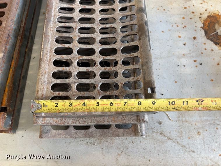 image for item MQ9089 (9) Claas concaves