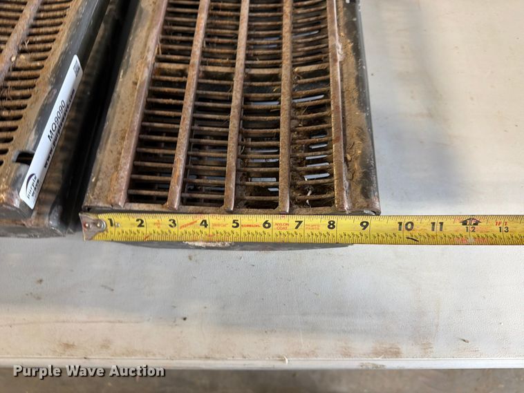 image for item MQ9090 (6) Claas concave