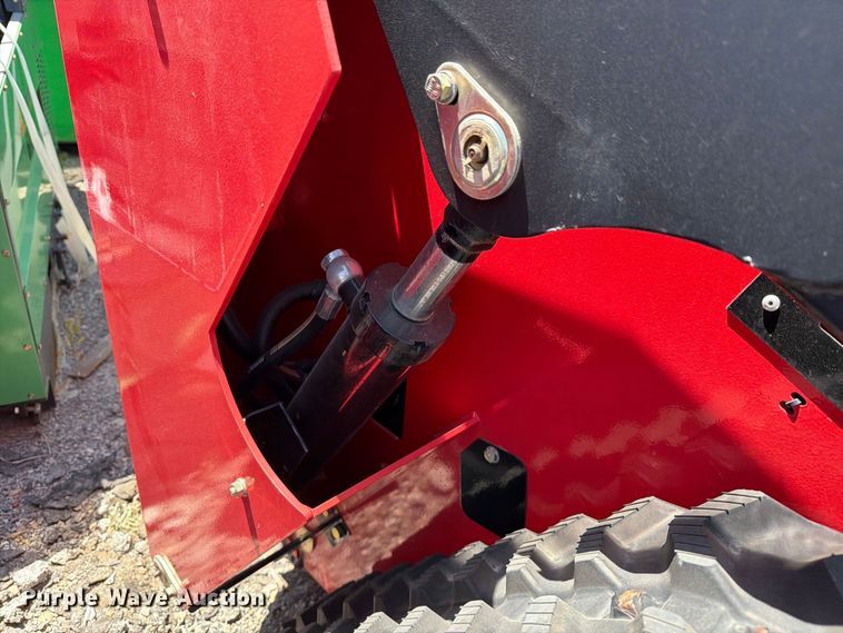 image for item NC9879 Erie Industries SCL850 compact utility loader