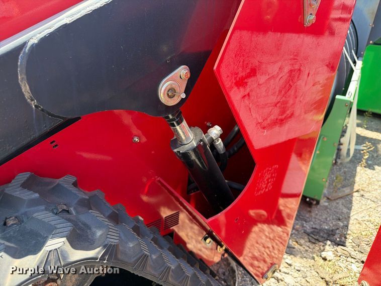 image for item NC9880 Erie Industries SCL850 compact utility loader