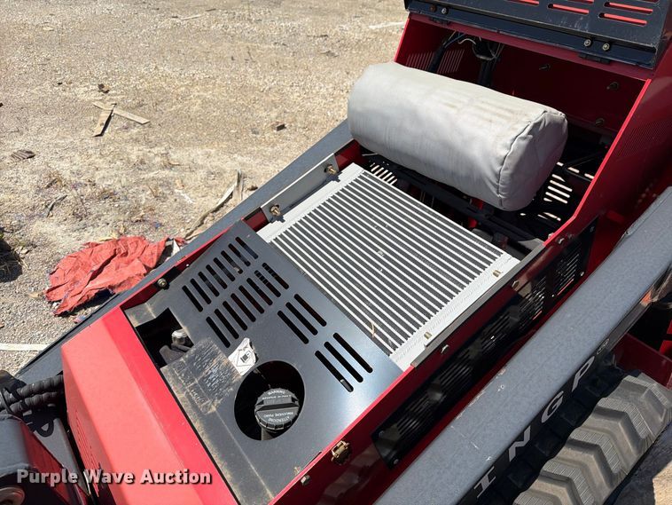 image for item NC9882 Erie Industries SCL850 compact utility loader