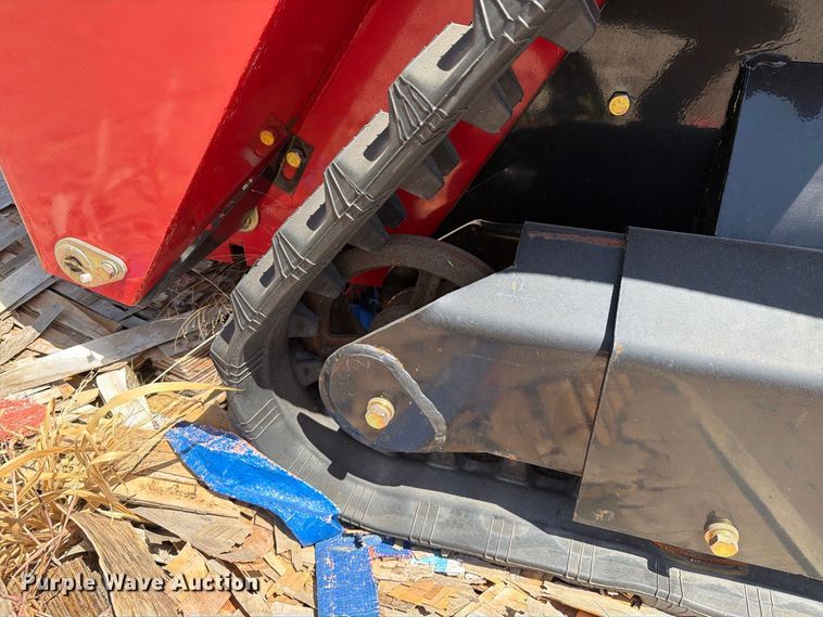 image for item NC9882 Erie Industries SCL850 compact utility loader