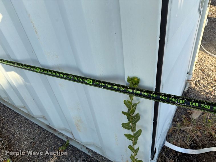 image for item NC9900 Shipping container