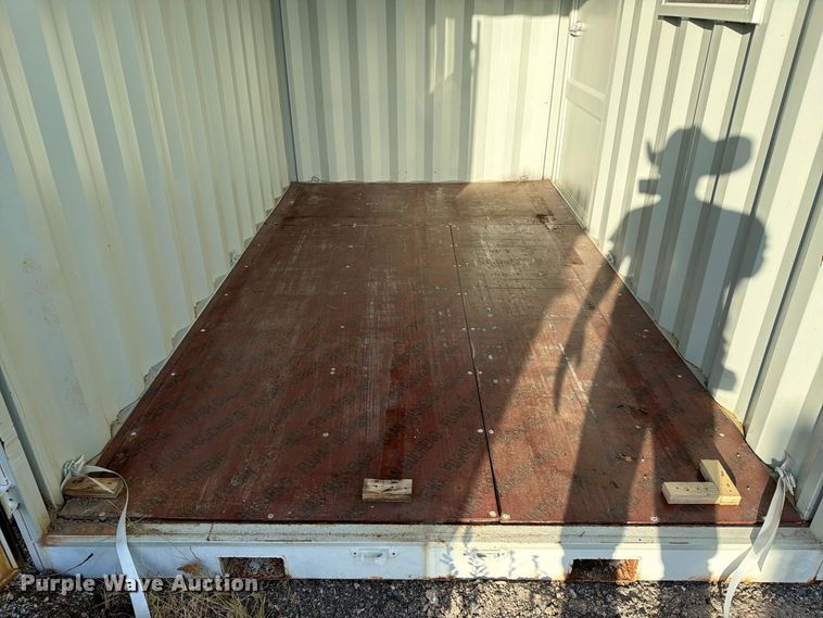 image for item NC9900 Shipping container