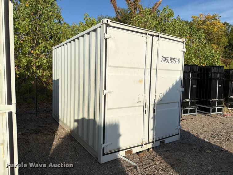 image for item NC9901 Shipping container