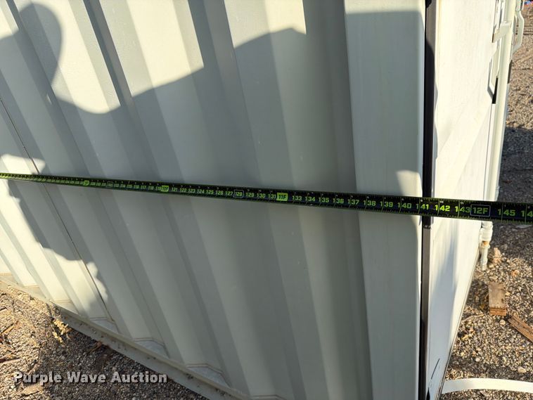 image for item NC9901 Shipping container