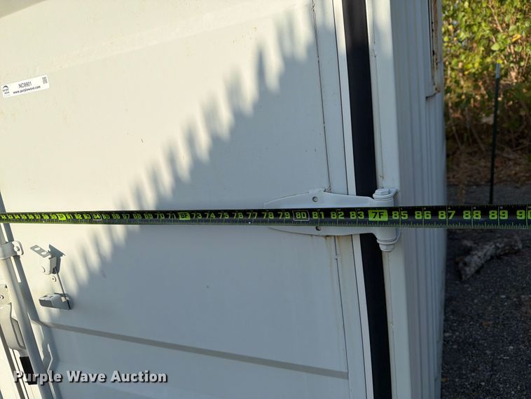 image for item NC9901 Shipping container