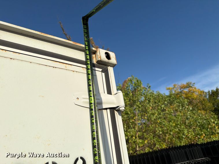 image for item NC9901 Shipping container