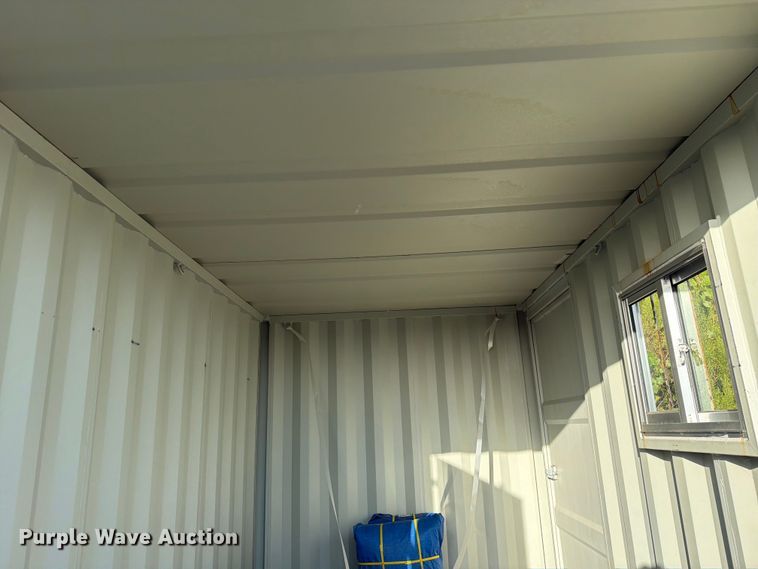 image for item NC9901 Shipping container