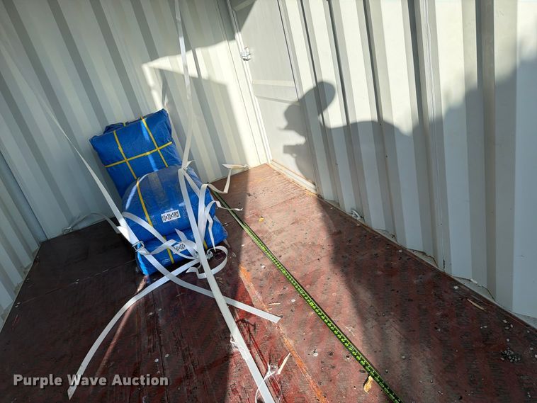 image for item NC9901 Shipping container
