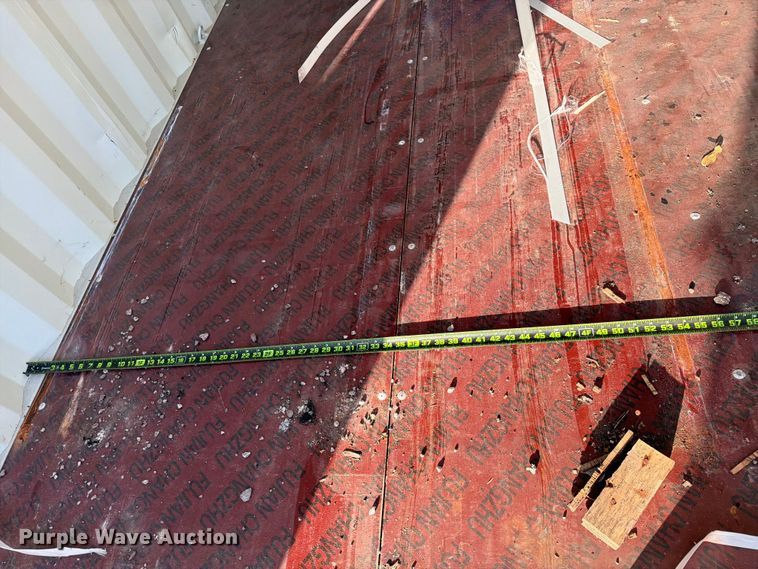 image for item NC9901 Shipping container