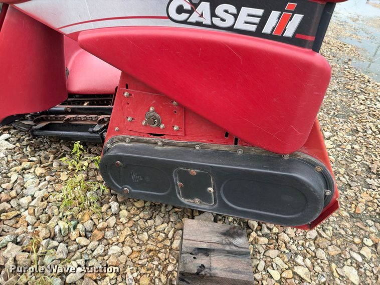 image for item NF9510 2007 Case IH 2408  corn head