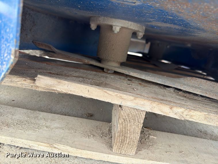 image for item NF9533 New Holland 260GMS belly mower