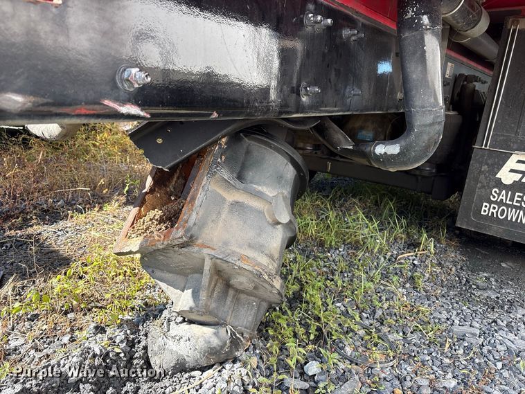 image for item YA4454 2026 Kenworth T880 feed delivery truck