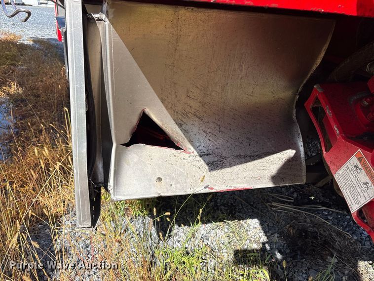 image for item YA4454 2026 Kenworth T880 feed delivery truck