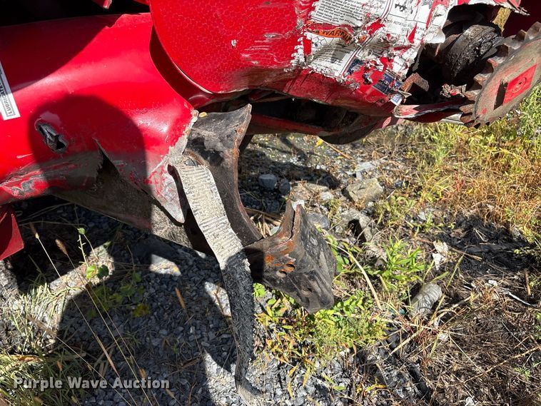 image for item YA4454 2026 Kenworth T880 feed delivery truck