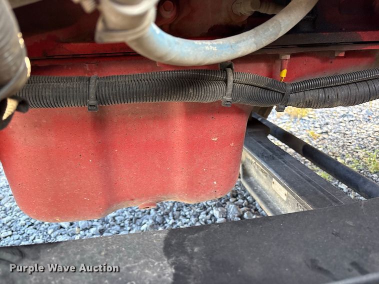 image for item YA4454 2026 Kenworth T880 feed delivery truck