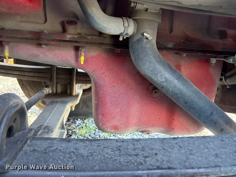 image for item YA4454 2026 Kenworth T880 feed delivery truck