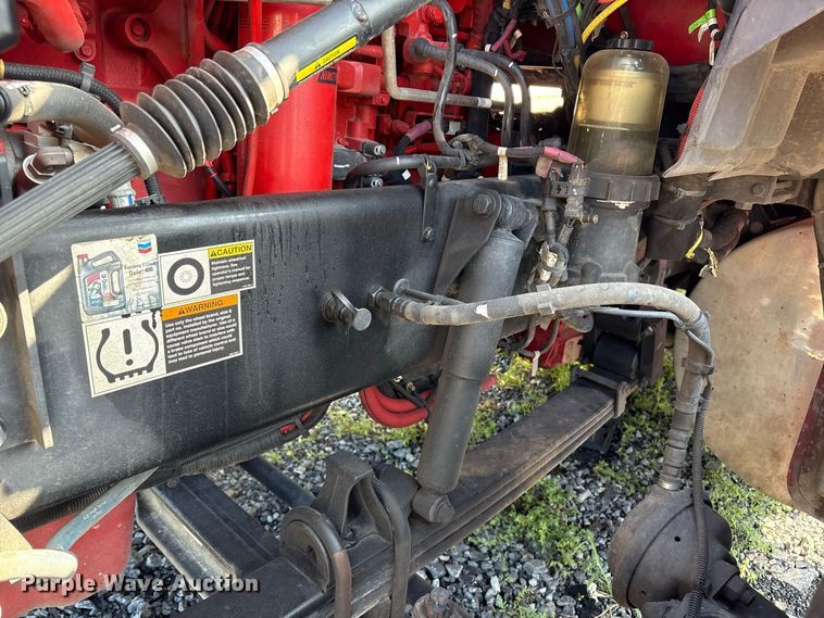 image for item YA4454 2026 Kenworth T880 feed delivery truck