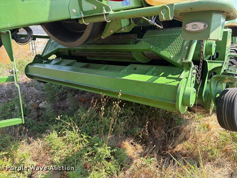 image for item YA4892 2013 Krone Big Pack 1290 large square baler